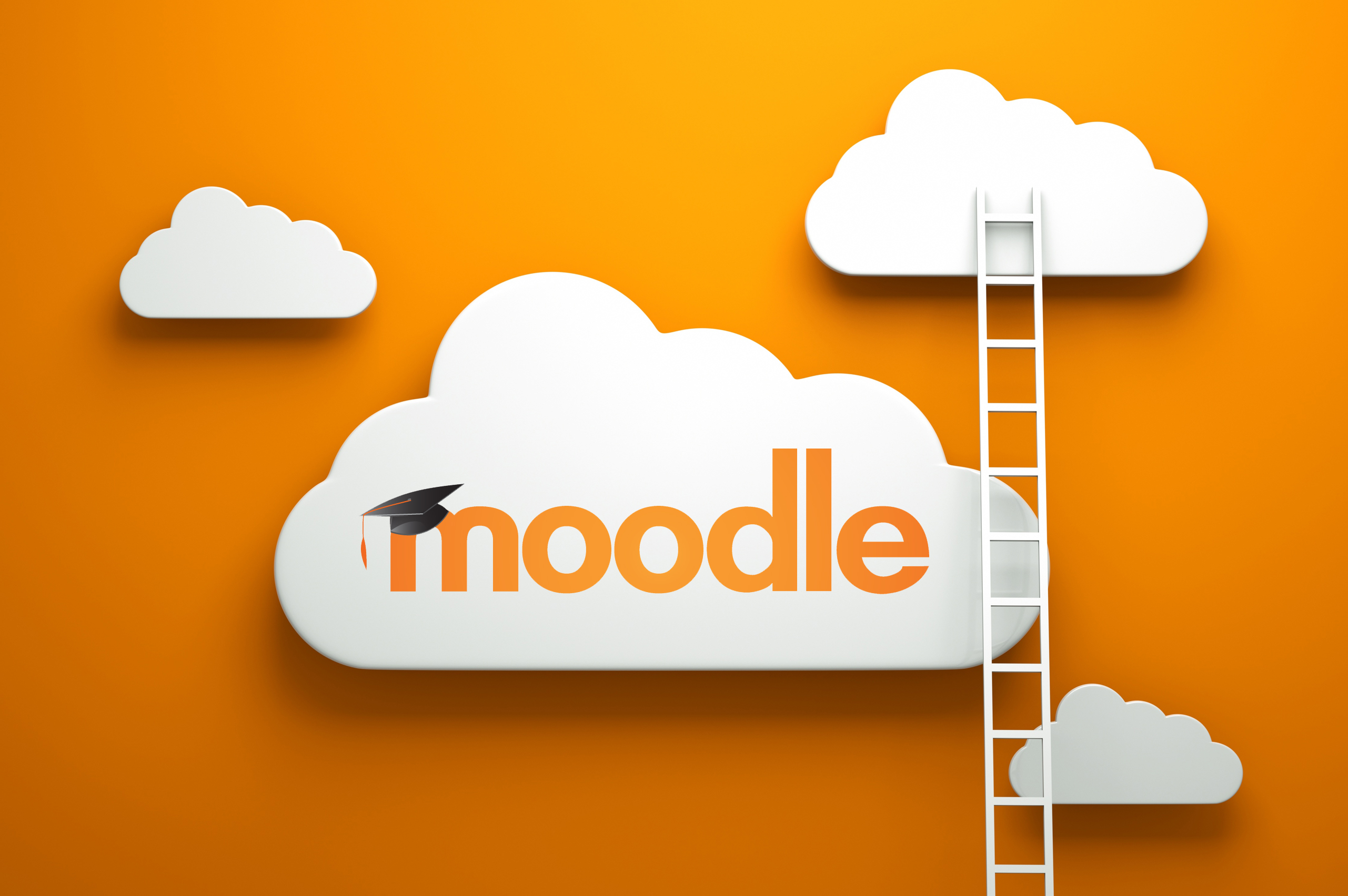 Resultado de imagen para moodle