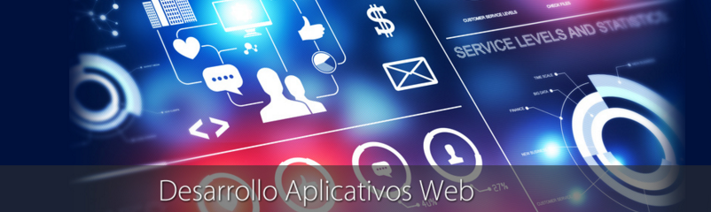 Desarrollo de aplicaciones Web para Pymes en Colombia: ¿Qué tener en cuenta?
