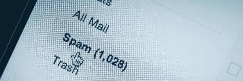 Cómo evitar el ingreso de Spam en servidores de correo usando RBLs