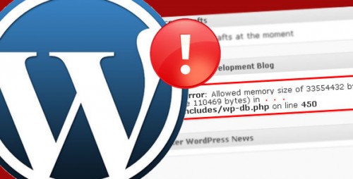 Hosting para WordPress: Cómo corregir el error “HTTP Error”