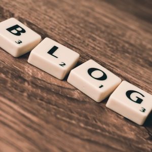 ¿Cómo aprovechar la actividad Blog en cursos Moodle?