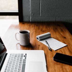 Cómo elaborar contenido para el blog de su tienda online