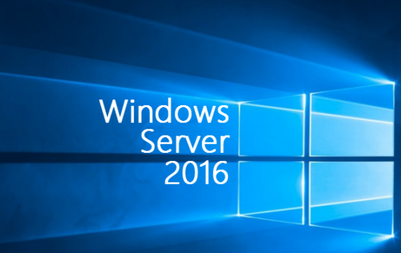 Servidores Dedicados Windows Server 2016 - Características y Versiones