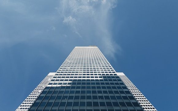 Ejemplos de seguridad de departamentos de sistemas de grandes empresas