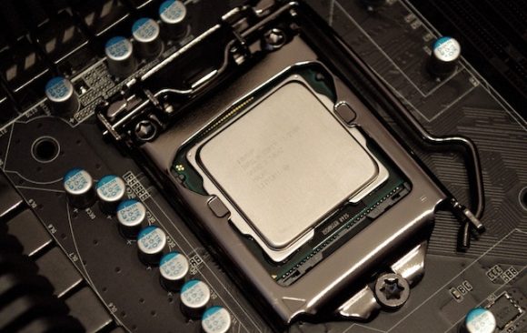 Guía para elegir procesadores Xeon en servidores dedicados