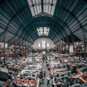 5 desafíos de formación en la industria manufacturera