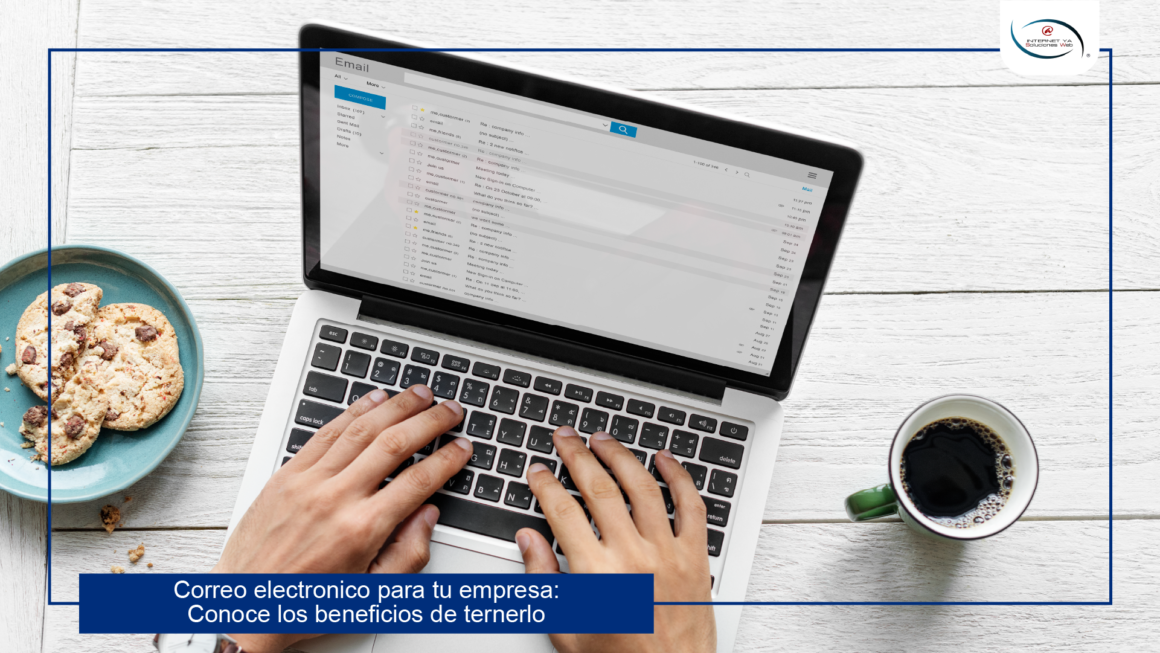 Servidor de correo y colaboración