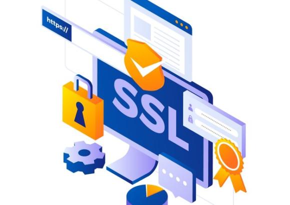 Navegación Segura: Descubriendo el Mundo de los Certificados SSL