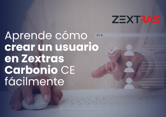 Cómo crear un usuario en Zextras Carbonio: guía paso a paso para tu servidor de correo privado